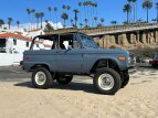 Thumbnail Photo 3 for New 1966 Ford Bronco